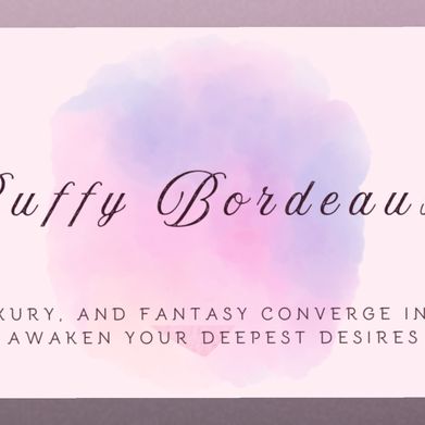 Buffy Bordeaux (buffybordeaux) Header Photo Added 2025-01-23