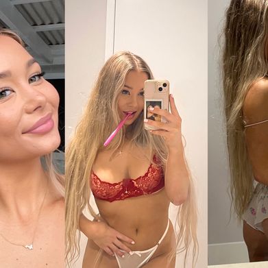 Chanel ♡ (imchanelxx) Header Photo Added 2024-08-16