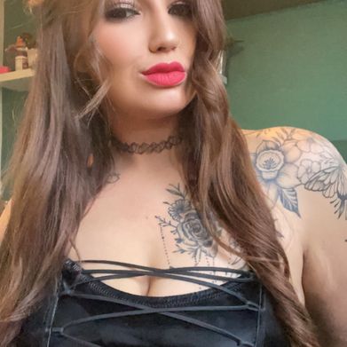 OnlyFans Model MistressJem🖤 (mistressjem) Profile Image