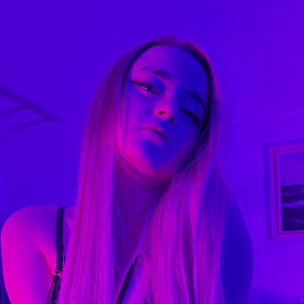 Violet💜Sykes (violet_sykes) OnlyFans profile photo