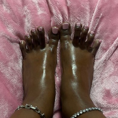 feetfantasy (therealfeetfantasy) OnlyFans Profile Image