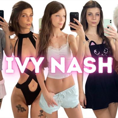 ivy ♡ (ivynash) Header Photo Added 2025-09-14