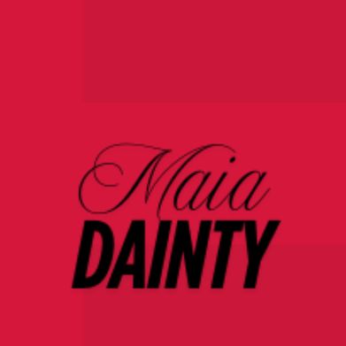 Maia 💎 (maiadainty) Header Photo Added 2025-06-11