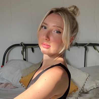 OnlyFans Model Gigi Bliss ✨🌞 (gigiblissxoxo) Profile Image