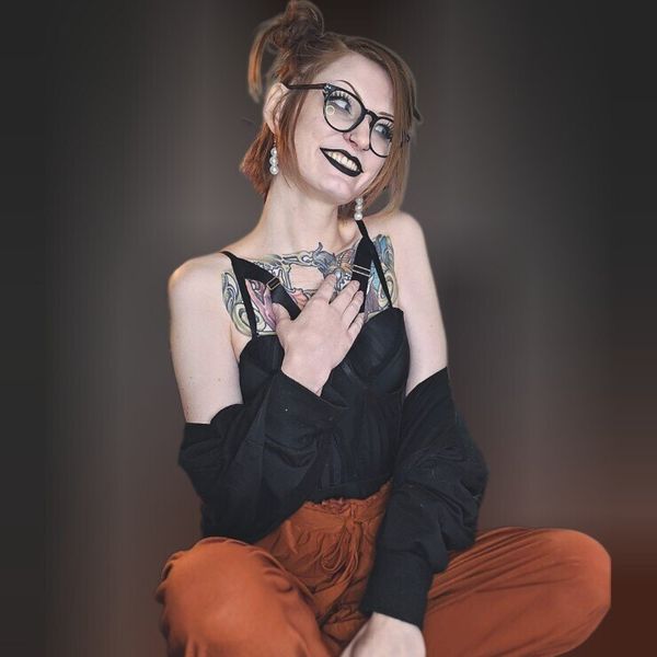 Dahlia Dearest (dahlia.dearest) OnlyFans profile photo