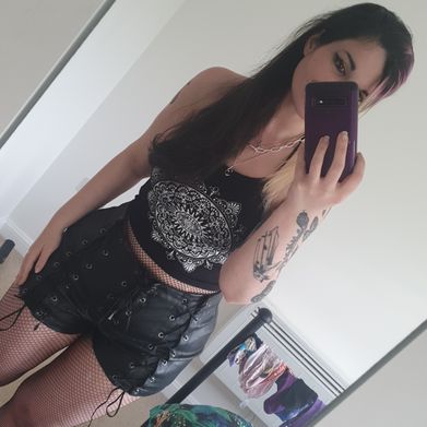 Saz (emoforeverr1) OnlyFans profile photo