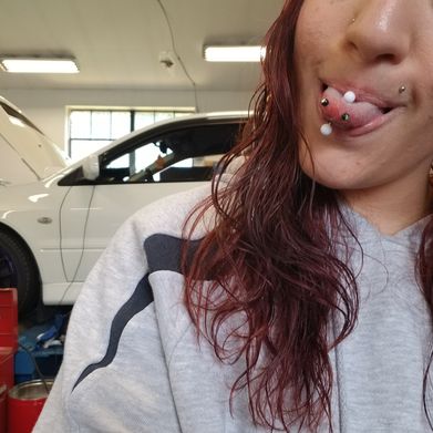 OnlyFans Model babyd (bugeyedbabe02) Profile Image