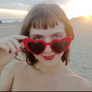 Juli 🍒 (sweetjjuli) Profile Photo Added 2025-03-17