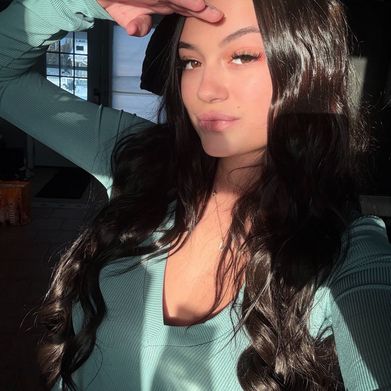 Marie 💞 (marielane) Profile Photo Added 2025-02-26