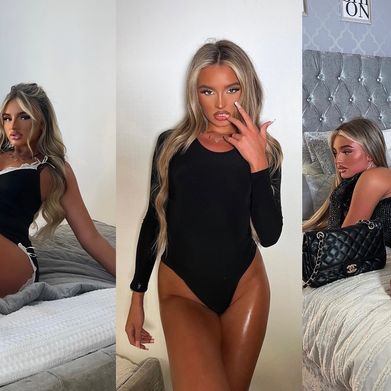 K mck (lilblondette) Header Photo Added 2024-08-17