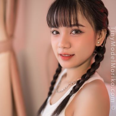 Tiny Model Moriko (tinymodelmoriko) Profile Photo Added 2024-09-03