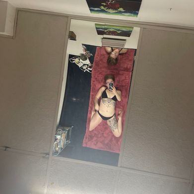 Goddess of Heaven🤍🤍 (heavenforbid69) OnlyFans Profile Image