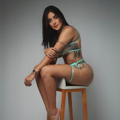 Danielle Goméz (danielle_gomez22) Profile Photo Added 2025-06-22