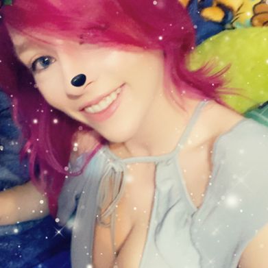 The Zoey Grace (zoeygrace77) Profile Image