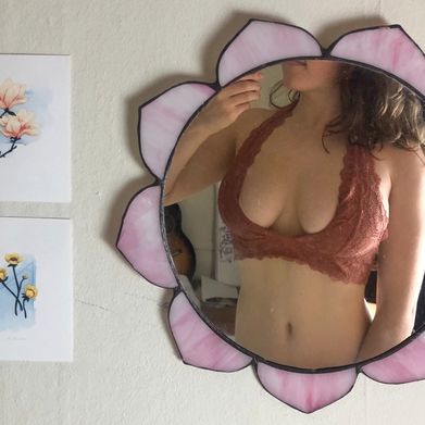 Savannah Bloom (savology) Header Photo Added 2024-09-14