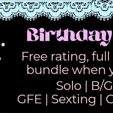 🎂 FREE B/G VID 🥰 (emeryfawn) Header Photo Added 2025-09-07