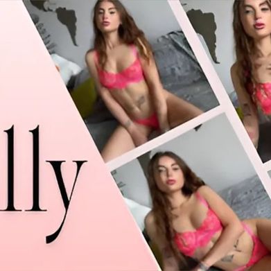 Molly (itsmollyyyy) Header Photo Added 2024-11-09