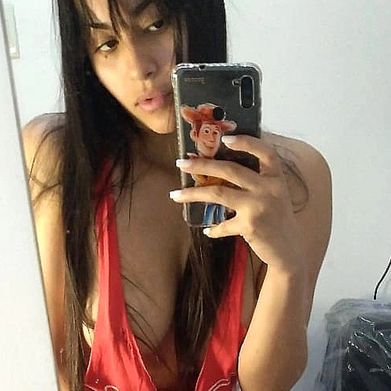 Andresa de Castro (andresaangel) OnlyFans profile photo