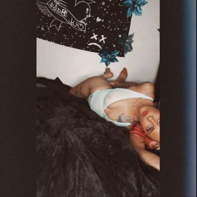 Tatted blonde ❤️ (mo36969) Header Photo Added 2025-03-04