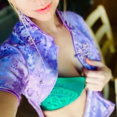 OnlyFans Model Kiara (kiarankinks) Profile Image