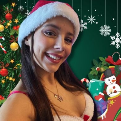 OnlyFans Model 🎄❤️Nelly Belle❤️🎄 (nellybelle) Profile Image