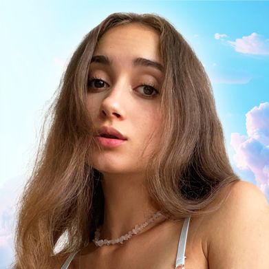 LOLLY💘 (lolly_xoxo) Profile Photo Added 2024-11-26