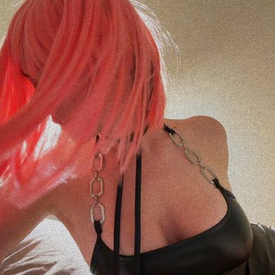 Nika (nikakysha) Profile Image