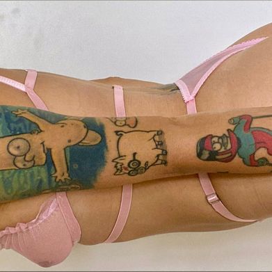 Zoe 🦋 (Queen) Added Photo on 2025-05-06