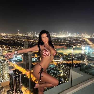 Kel ❤️ (kellllx) Header Photo Added 2025-10-04