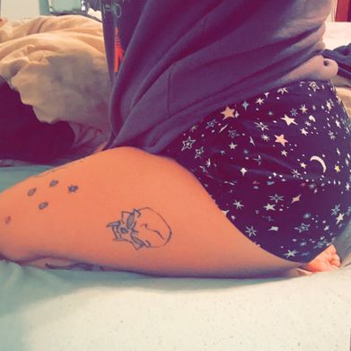 FireRedHead (hotredheadwife) Header Photo Added 2025-02-11