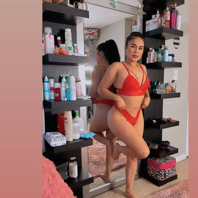 Catrachita@Oficial💋😘😘 (lorenavillalta) Header Photo Added 2025-10-11