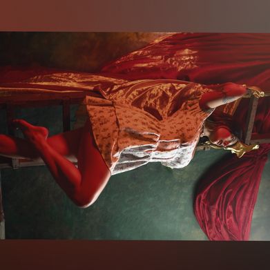 𝙑𝒊𝙤𝒍𝙚𝒕 🌸 | 𝑴𝙖𝒈𝙞𝒄𝙖𝒍 𝑵𝙮𝒎𝙥𝒉 ✨ Added Photo on 2025-06-07