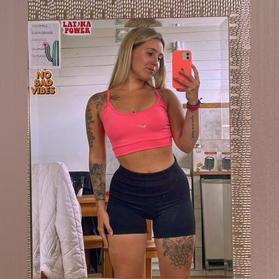 •FETISH LOVER 🩷 (babyrica69vip) Profile Photo Added 2025-11-11