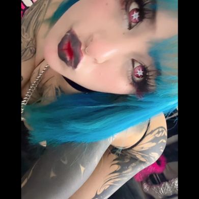 Muerte🖤 ⛧ Added Photo on 2025-06-24