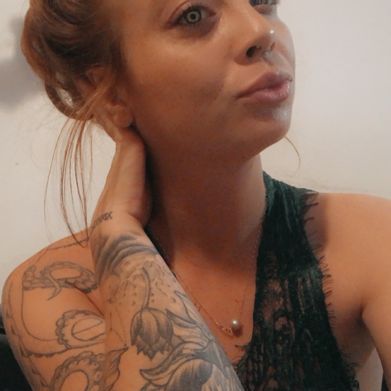 Ginger Jade 💕 (lusciousgingerjade) Header Photo Added 2024-08-22