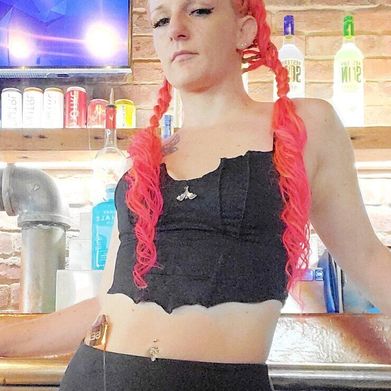 OnlyFans Model Riot (yurfuturestepmom) Profile Image