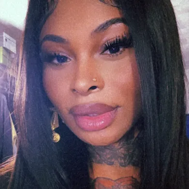 TS Pocahontas Profile Photo