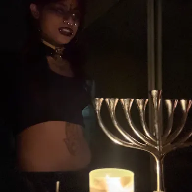 Kunoichi Profile Photo