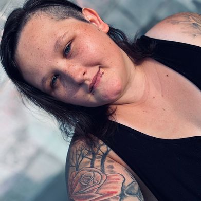 DemonicValkyrie (demonicvalkyrie) OnlyFans Profile Image