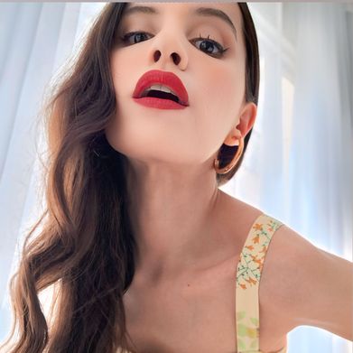 𝐕𝐄𝐍𝐔𝐒 ✨️🎄🎁 (diosavenusina) Profile Photo Added 2025-10-03