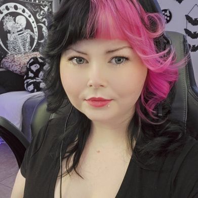 𝓢𝓱𝓮𝓵𝓫𝓲𝓮 𝓢𝓽𝓪𝓻 (creatureforeverx) OnlyFans profile photo