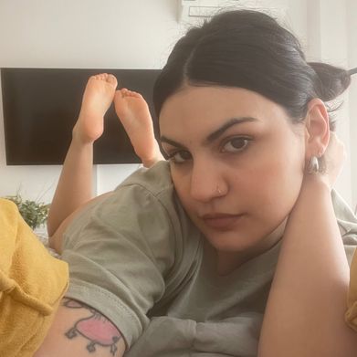 Kinky 🎄 🎁 (kinkyvip) Profile Photo Added 2025-09-07