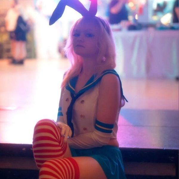 Lilly (lillylovemoon) OnlyFans profile photo