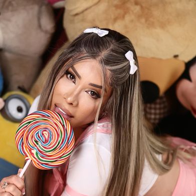 BabiHoney (babihoneyfree) Header Photo Added 2025-03-12