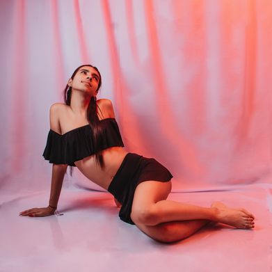 💗 Sara Saez 💗 (sara_saez) Header Photo Added 2025-02-08