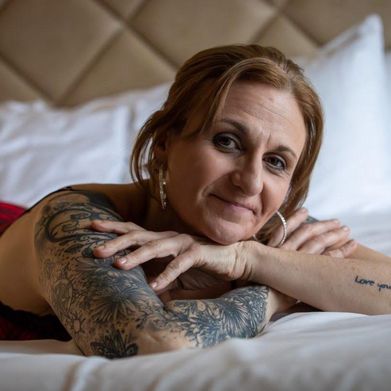 MissSexySarcastic (misssexysarcastic) Header Photo Added 2025-03-29