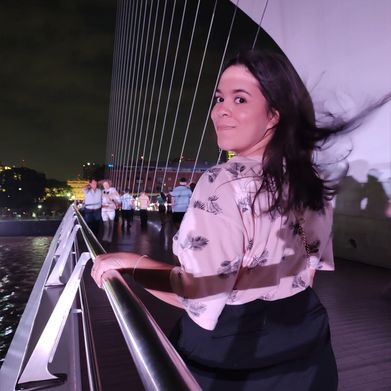 Gabriela LeBlanc (gabrielaleblancfree) Profile Photo Added 2025-08-20