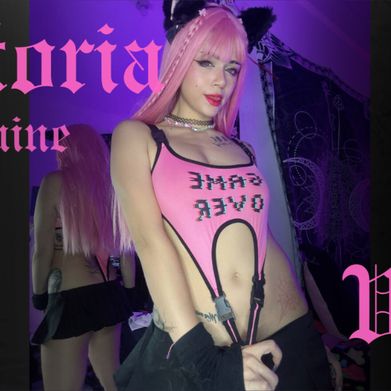 ✦ 𝓥𝔦𝔠𝔱𝔬𝔯𝔦𝔞 𝔐𝔞𝔦𝔫𝔢 𝓥𝔦𝔭 ✦ (victoriamainevipx) Header Photo Added 2025-08-22