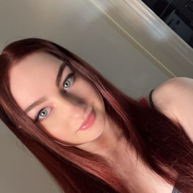 Crystal (crystal2005) Profile Photo Added 2024-10-08