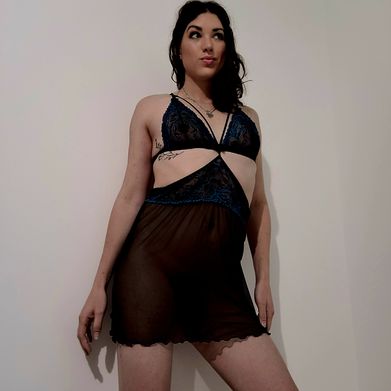 LysiaVice (lysiavice) OnlyFans profile photo